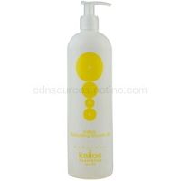 Kallos KJMN hydratačný sprchový gél 1000 ml
