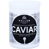 Kallos KJMN obnovujúca maska s kaviárom 1000 ml