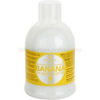 Kallos KJMN posilňujúci šampón s multivitamínovým komplexom 1000 ml