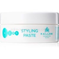 Kallos KJMN stylingová modelovacia pasta 100 ml