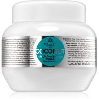 Kallos KJMN výživná maska pre oslabené vlasy  275 ml