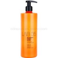 Kallos LAB 35 kondicionér pre objem a lesk 500 ml