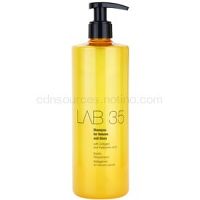 Kallos LAB 35 šampón pre objem a lesk 500 ml