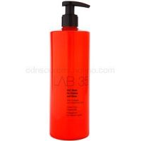 Kallos LAB 35 vlasová maska pre objem a lesk 500 ml