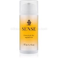 Kallos Sense denný krém s revitalizačným účinkom  100 ml