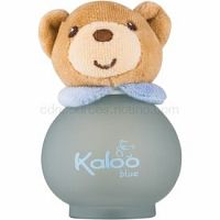 Kaloo Blue toaletná voda (bez alkoholu) pre deti 50 ml 