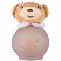 Kaloo Lilirose toaletná voda (bez alkoholu) pre deti 100 ml