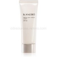 Kanebo Skincare energizujúci denný krém SPF 30 40 ml
