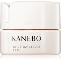 Kanebo Skincare osviežujúci denný krém SPF 15 40 ml