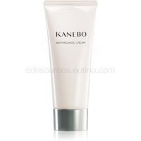 Kanebo Skincare pleťový masážny krém 100 ml