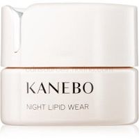 Kanebo Skincare spevňujúci nočný krém proti vráskam 40 ml