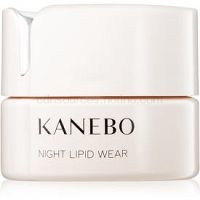 Kanebo Skincare spevňujúci nočný krém proti vráskam  40 ml