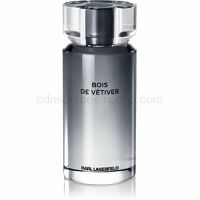 Karl Lagerfeld Bois de Vétiver toaletná voda pre mužov 100 ml