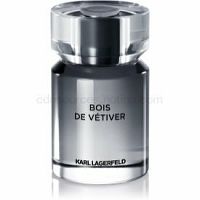 Karl Lagerfeld Bois de Vétiver toaletná voda pre mužov 50 ml