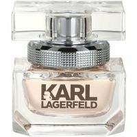 Karl Lagerfeld Karl Lagerfeld for Her Parfumovaná voda pre ženy 25 ml  