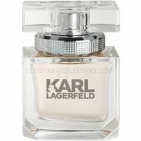 Karl Lagerfeld Karl Lagerfeld for Her Parfumovaná voda pre ženy 45 ml  