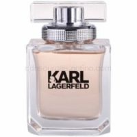 Karl Lagerfeld Karl Lagerfeld for Her Parfumovaná voda pre ženy 85 ml  
