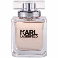 Karl Lagerfeld Karl Lagerfeld for Her Parfumovaná voda pre ženy 85 ml