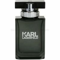 Karl Lagerfeld Karl Lagerfeld for Him toaletná voda pre mužov 50 ml  