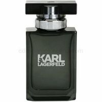 Karl Lagerfeld Karl Lagerfeld for Him toaletná voda pre mužov 50 ml