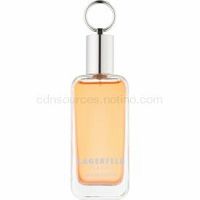 Karl Lagerfeld Lagerfeld Classic toaletná voda pre mužov 50 ml