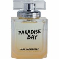 Karl Lagerfeld Paradise Bay Parfumovaná voda pre ženy 85 ml  