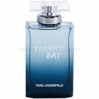 Karl Lagerfeld Paradise Bay toaletná voda pre mužov 100 ml  