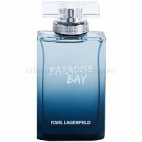 Karl Lagerfeld Paradise Bay toaletná voda pre mužov 100 ml