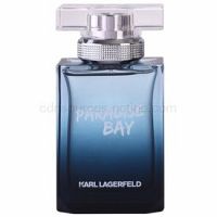Karl Lagerfeld Paradise Bay toaletná voda pre mužov 50 ml  