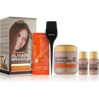 Kativa Keratina kozmetická sada (pre posilnenie vlasov)