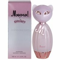 Katy Perry Meow Parfumovaná voda pre ženy 100 ml  