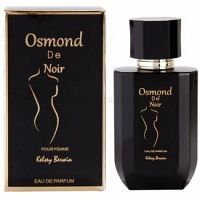 Kelsey Berwin Osmond de Noir Parfumovaná voda pre ženy 100 ml  