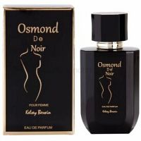Kelsey Berwin Osmond de Noir Parfumovaná voda pre ženy 100 ml