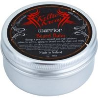 Keltic Krew Warrior balzam na fúzy s vôňou santalového dreva 50 ml