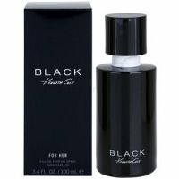 Kenneth Cole Black for Her parfumovaná voda pre ženy 100 ml  