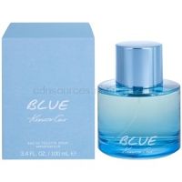 Kenneth Cole Blue toaletná voda pre mužov 100 ml