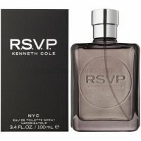Kenneth Cole RSVP toaletná voda pre mužov 100 ml
