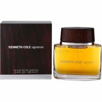 Kenneth Cole Signature toaletná voda pre mužov 100 ml
