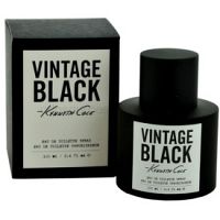 Kenneth Cole Vintage Black toaletná voda pre mužov 100 ml  