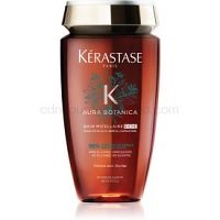 Kérastase Aura Botanica Bain Micellaire Riche aromatický šampón pre mdlé a veľmi suché vlasy 250 ml