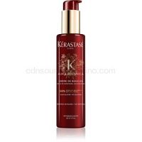 Kérastase Aura Botanica Crème de Boucles krém na kučeravé vlasy pre definíciu a tvar 150 ml