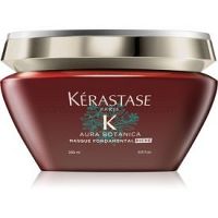 Kérastase Aura Botanica hĺbkovo vyživujúca maska pre oslabené vlasy  200 ml