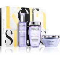 Kérastase Blond Absolu darčeková sada II. (pre zosvetlené alebo melírované vlasy)