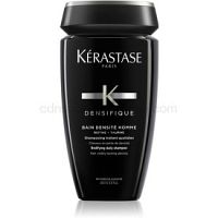 Kérastase Densifique Bain Densité Homme osviežujúci a spevňujúci šampón pre mužov 250 ml