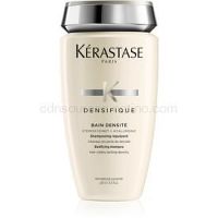 Kérastase Densifique Bain Densité hydratačný a spevňujúci šampón pre vlasy postrádajúce hustotu 250 ml
