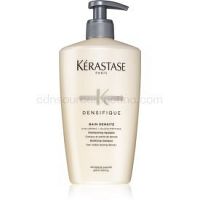 Kérastase Densifique Bain Densité hydratačný a spevňujúci šampón pre vlasy postrádajúce hustotu 500 ml