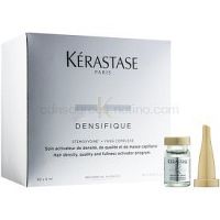 Kérastase Densifique kúra pre obnovenie hustoty vlasov 30x6 ml