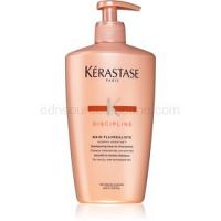 Kérastase Discipline Bain Fluidealiste uhladzujúci šampón pre nepoddajné vlasy  500 ml