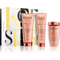 Kérastase Discipline darčeková sada II. (pre nepoddajné vlasy)