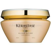 Kérastase Elixir Ultime maska so vzácnymi olejmi  200 ml